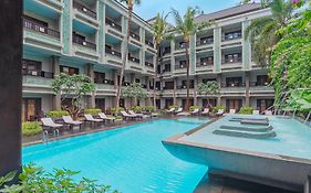 The Vira Bali Hotel